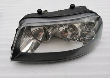 Lampa Lewy Przód Przednia Lewa Seat Alhambra Lift 7M7941015M