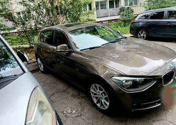Bmw 1