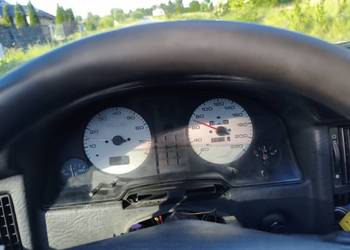 Licznik z obrotomierzem Audi 80 b4 2.0 abt