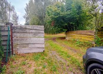 Działka Firlej ul. Serocka - pod osiedle domów