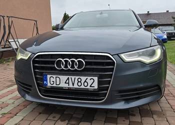 A6 C7 3000 Tdi .