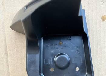 RENAULT MEGANE IV ŚLIZG MOCOWANIE ZDERZAKA TYŁ LEWY 850450815R