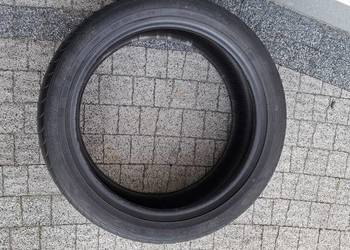Opona 255/40R19 Goodyear Efficient Grip  RunFlat