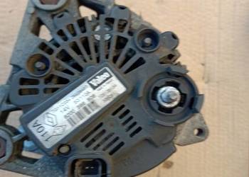 alternator renault Megane 2 II 1.5 dci 8200386806 110A