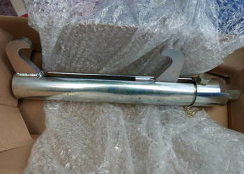 BWP ŚCIĄGACZ GĄSIENICY