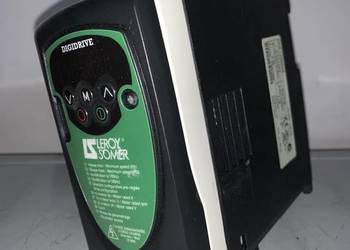 Leroy Somer SKA1200025 0,25kW Inverter