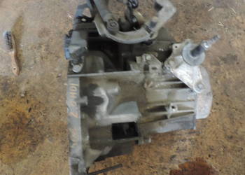 PEUGEOT 406 2,0HDI  SKRZYNIA BIEGÓW