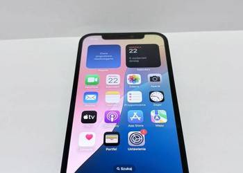 iPhone 12 64gb kondycja 86%