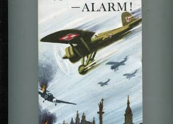 Brygada Pościgowa -Alarm - Jerzy Pawlak