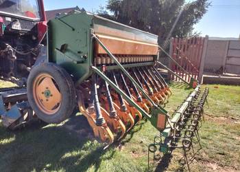 Amazone D7 special II