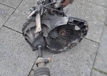 Volkswagen Sharan I 2.8 V6 skrzynia biegów 977F096