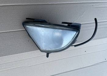 89202179 lampa przeciwmgielna halogen lewy ford fiesta mk6