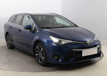 Toyota Avensis 2.0 D-4D