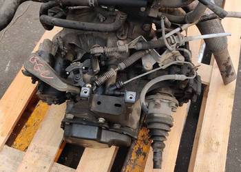 SILNIK KOMPLETNY 1.9 TDI ATD SKODA FABIA I POLO 9N CORDOBA II IBIZA III