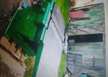 Strugarki busse niemiecka