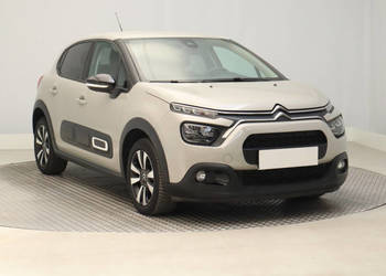 Citroen C3 1.2 PureTech