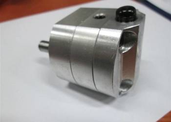 Pompa ADG-4 TGL 17-747401 Zahnradpumpen ORSTA