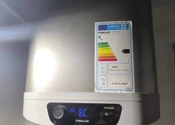 Finlux Boiler 80l