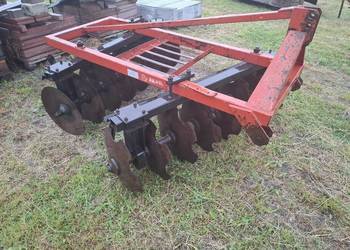 Talerzówka 2x8 Akpil Talerzówka 2x8 Akpil