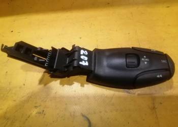 manetka radia 96637240XT Peugeot 207 , 308