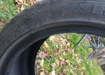 Opony Imperial Ecosport 2 245/40 R17 95 W XL