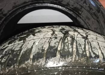 Opony zimowe 2023 Barum Polaris 5 235/55 17xl tyfoon