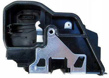 ZAMEK DRZWI PRZÓD PRAWY BMW E81 E87 F20 F21