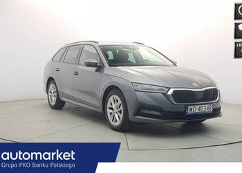 Škoda Octavia 2.0 TDI Ambition! Z Polskiego Salonu ! Faktura 23% ! IV (202…