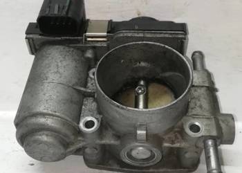 Przepustnica Opel 1.6B 055559227