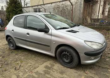 Sprzedam samochód osobowy