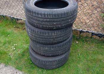 Opony letnie hankook