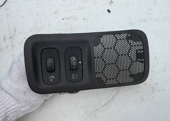 Panel sterowania światłami Renualt Laguna II
