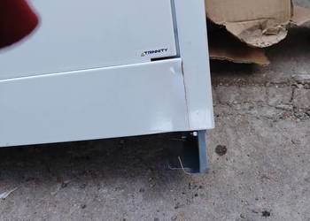 Szafka podtynkowa 14 obiegów