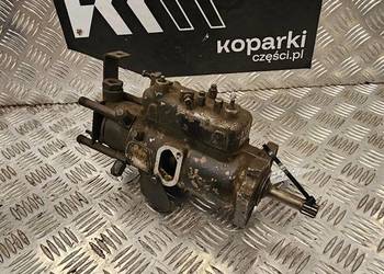 Pompa wtryskowa DPA (Delphi/Lucas CAV) Leyland Marshall