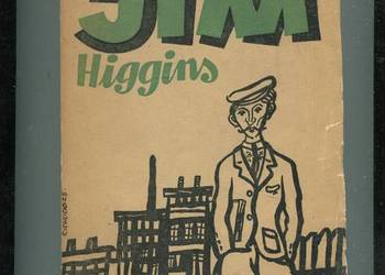 Jim Higgins - Upton Sinclair