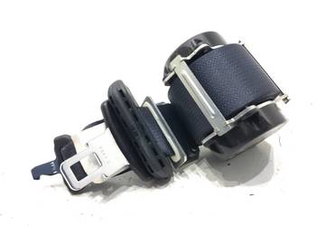 PAS BEZPIECZEŃSTWA TYŁ ŚRODKOWY PEUGEOT 4008 Hatchback PRAWA, TYLNA