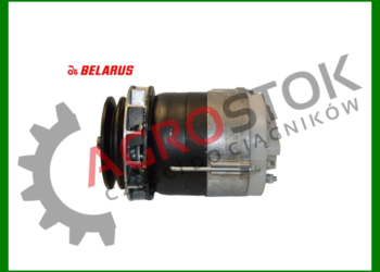 Alternator MTZ Belarus  Pronar 1150W 12V oryginał 2 paski