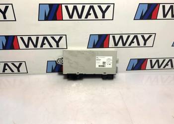 BMW F01 F06 F10 F11 F13 X3 F25 MODUŁ STEROWNIK CAS CAS4 9299335