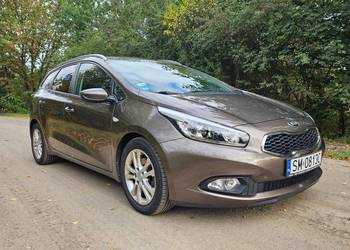 Sprzedam KIA CEED