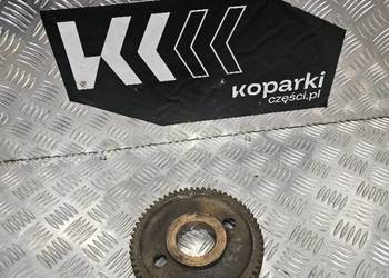 Koło rozrządu Massey Ferguson, Landini i Claas