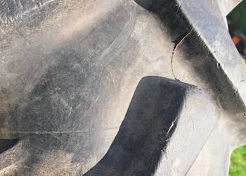 opona rolnicza 15.5 R38 Stomil Olsztyn