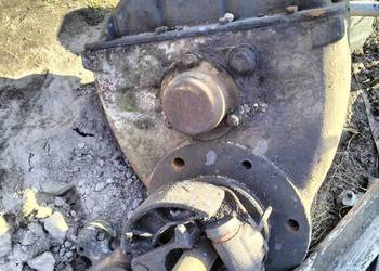 Zwolnica c360 c355 c4011