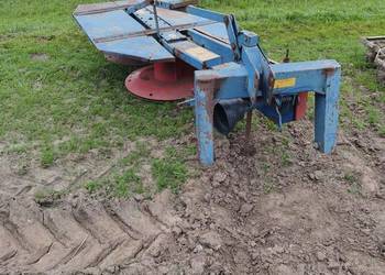 Kosiarka rotacyjna z-139 185cm