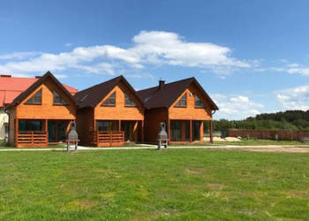 Działka Karwia Relaksowa 4015m2