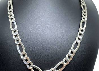 Łańcuszek pr 925 22,30g 50cm