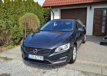 Volvo v 60