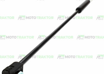 SIŁOWNIK GAZOWY TELESKOP TYLNEJ SZYBY JOHN DEERE 2140 3350 AL66992
