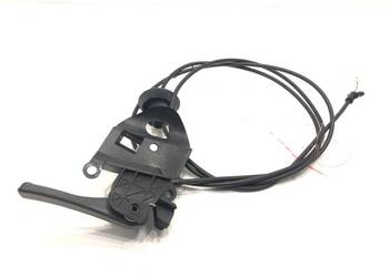 LINKA MASKI TOYOTA PROACE CIĘGNO OTWIERANIA, ZAMKA