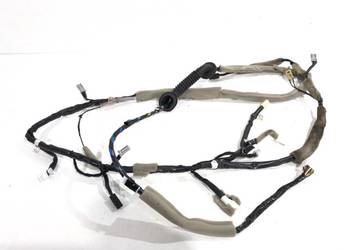 WIĄZKA KLAPY BAGAŻNIKA TYŁ SUZUKI SX4 36680-57TB0 1.4 129KM PRZEWÓD