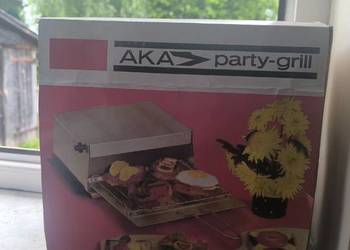 Sprzedam Party Grill DDR PRL. Kielce